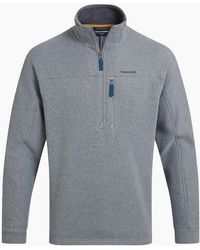 Craghoppers - Torney Iii Half Zip Fleece - Lyst