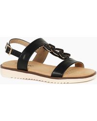 Lotus - Joana Sandals - Lyst