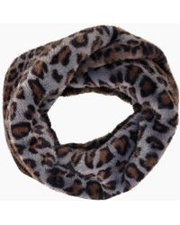 Nooki Design - Snuggy Snood - Lyst