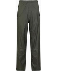 Mountain Warehouse - Pakka Waterproof Over Trousers - Lyst