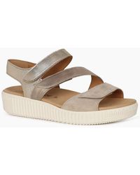 Gabor - Ball Sandals - Lyst