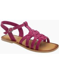 Ravel - Laver Sandals - Lyst