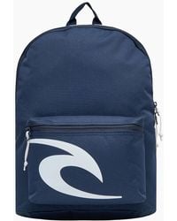Rip Curl - Rip Curl Dome Brand 17 L Backpack - Lyst