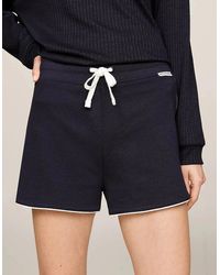 Tommy Hilfiger - Shorts Desert Sky - Lyst