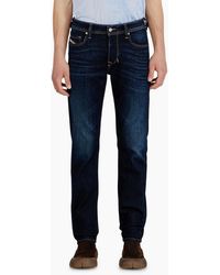 DIESEL - Larkee-Beex Tapered Jeans - Lyst
