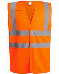 Regatta - Professional Hi-Vis Vest - Lyst