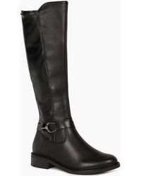Remonte - Barby Knee High Boots - Lyst