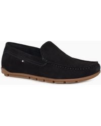 Bugatti - Tao Loafers - Lyst