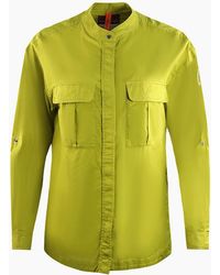 Parajumpers - Nevaeh Woodbine Casual Shirt - Lyst
