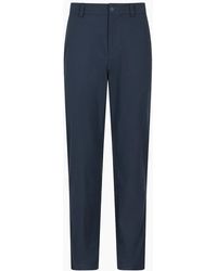 Mountain Warehouse - Nature Stretch Chino Trousers - Lyst