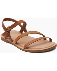 TOMS - Kira Sandals - Lyst