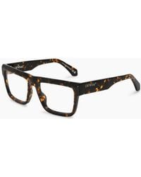 Off-White c/o Virgil Abloh - Off Eyewear Style 8L - Lyst