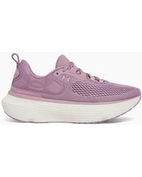 Under Armour - Infinit Elite Entry Road Running Shoes - Lyst