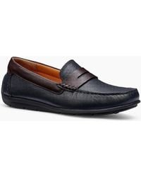 Hotter - Ewan Loafers - Lyst