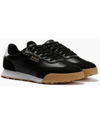 Bench - Murray /Gum Trainers - Lyst