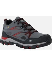 Regatta - Holcombe 3 Low Walking Boots - Lyst