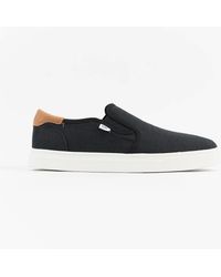 TOMS - Baja 2.0 Casual Canvas Trainers - Lyst