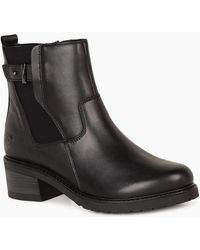Remonte - Sofia Ankle Boots - Lyst