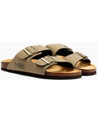 Original Penguin - Penguin Port 2 Sand Sandals - Lyst