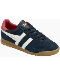 Gola - Torpedo Trainers - Lyst