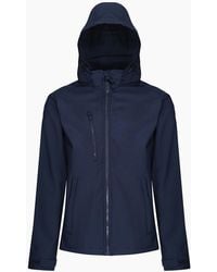 Regatta - Professional 3 Layer Membrane Soft Shell Jacket - Lyst
