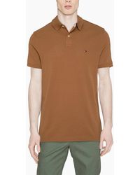 Tommy Hilfiger - Polo Shirts Golf Top - Lyst