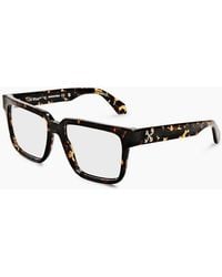 Off-White c/o Virgil Abloh - Off Eyewear Style 8O - Lyst