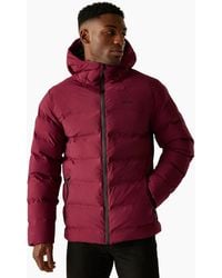 Regatta - Altoro Thermal Waterproof Jacket - Lyst