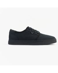TOMS - Carlo 2.0 Canvas Trainers - Lyst