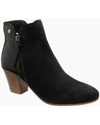 Ravel - Tay Ankle Boots - Lyst