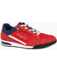 Bugatti - Trove Trainers - Lyst