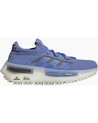 adidas Originals - Nmd_S1 W - Lyst