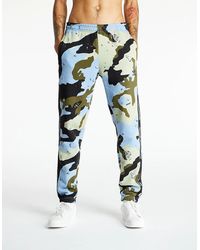 adidas - Originals Camo Jogger <Br> Reduced From £54.99 Now Only £29.95 - Lyst
