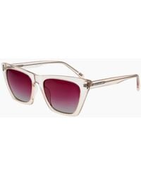 Skechers - Sunglasses Se6177 45M 53 - Lyst