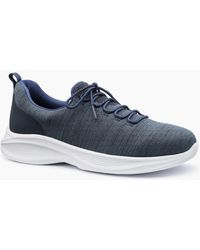 Hotter - Defender Trainers - Lyst