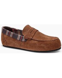 Hotter - Solace Slippers - Lyst