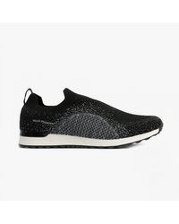 Hush Puppies - Ennis Slip-On Trainers - Lyst