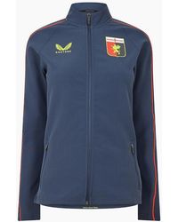 Castore - Genaanthmjacket - Lyst