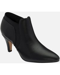 Lotus - Kristina High Cut Court Shoes - Lyst