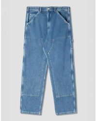 Stan Ray - Double Knee Pant - Lyst