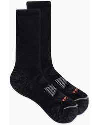 Merrell - Znd Hkg Crew Socks - Lyst