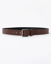 BOSS - Boss Joris Belt - Lyst