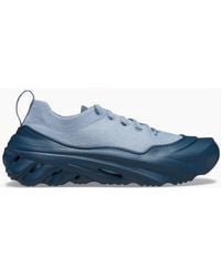 Crocs™ - Echo Surge Lace-Up Closed Toe Clogs - Lyst