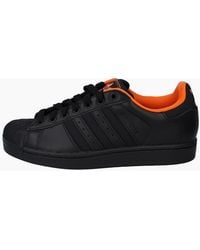adidas - Originals Superstar Ii Trainers - Lyst