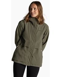 Craghoppers - Maryam Waterproof Jacket - Lyst