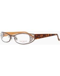 Ted Baker - Optical Frame Tb2160 143 54 - Lyst