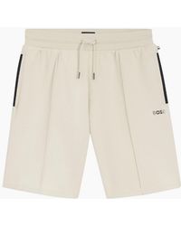 BOSS - Boss Sense Shorts 132 Open - Lyst