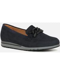 Gabor - Bea Loafers - Lyst
