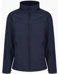Regatta - Professional Wind Resistant Fleece Jacket - Lyst