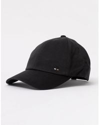 BOSS - Boss Zed Icon Soft Cotton-Twill Cap With Uv Protection - Lyst